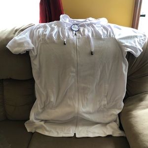 Swimsuits for all cover-up